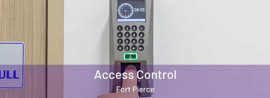  Access Control Fort Pierce