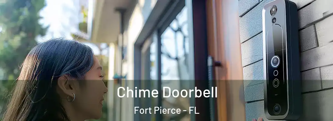  Chime Doorbell Fort Pierce - FL