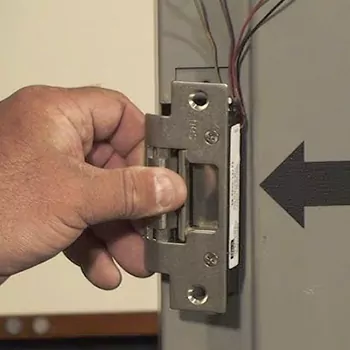 Electric Strike in Fort Pierce, FL