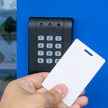 Employee Access Card Systems in Fort Pierce, FL