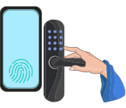 Access Control Technician in Fort Pierce