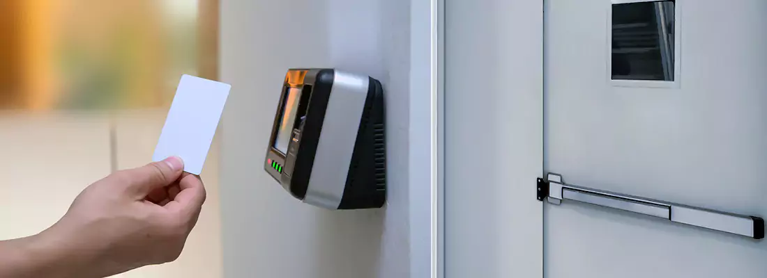 Advanced Badge Access Control Systems for Fort Pierce Businesses