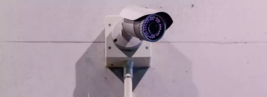 Advantages of Professional Motion Detection Camera Installation in Fort Pierce, FL