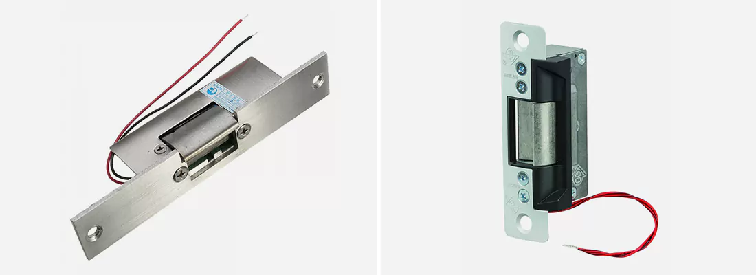 Affordable Electric Strike Systems for Enhanced Security in Fort Pierce, FL