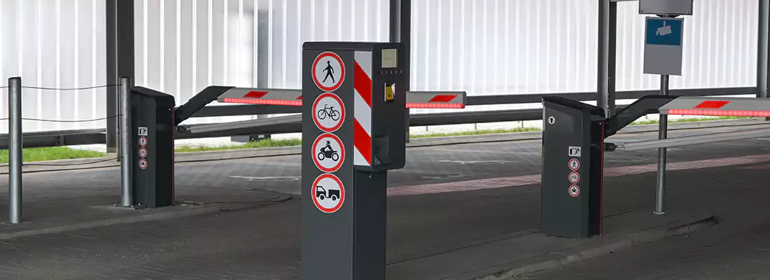 Affordable Parking Gate Systems for Efficient Access Control in Fort Pierce, FL