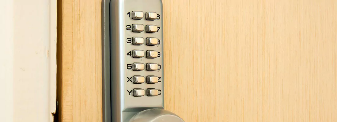 Automatic Electric Door Service Near Me in Fort Pierce, FL