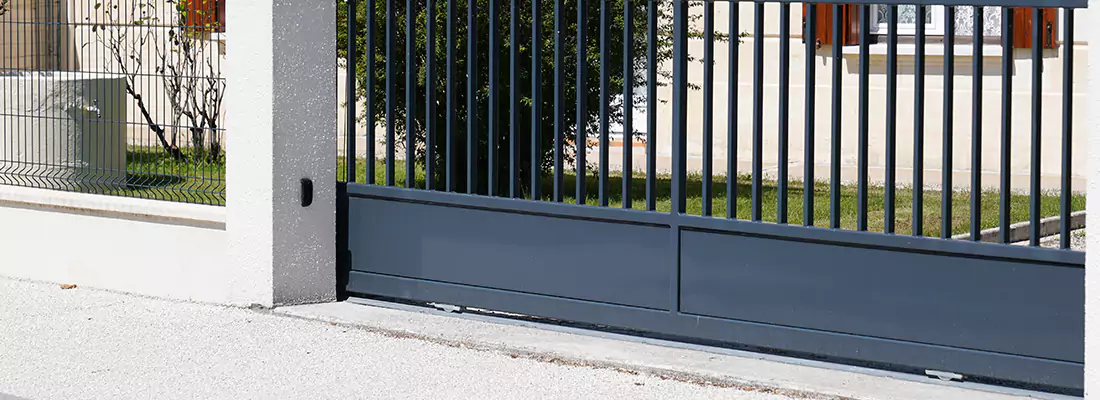 Automatic Sliding Gates Wheel Repair in Fort Pierce, FL