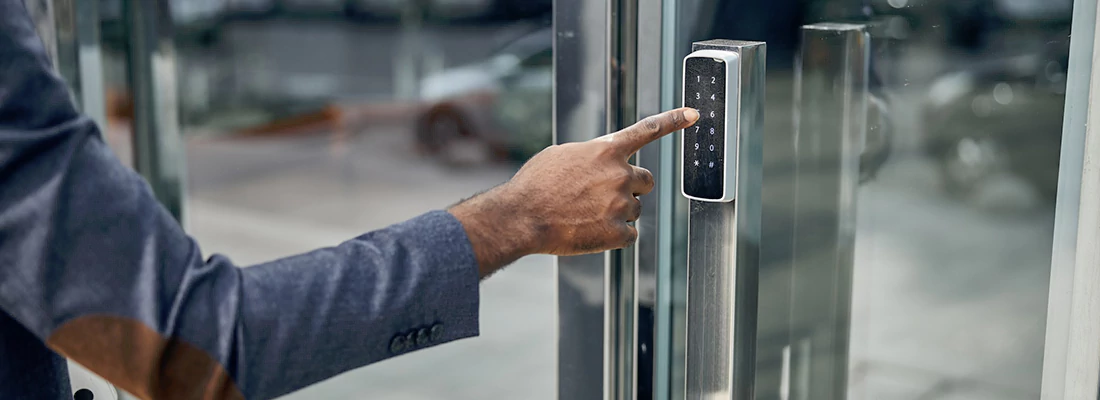 Commercial RFID Door Lock Systems in Fort Pierce, FL