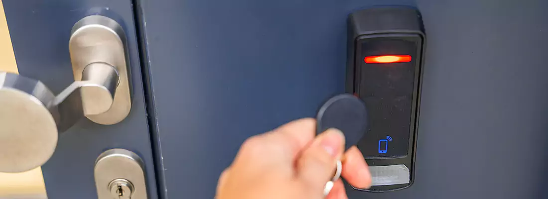 Cost of Installing Fob Door Locks in Fort Pierce, FL