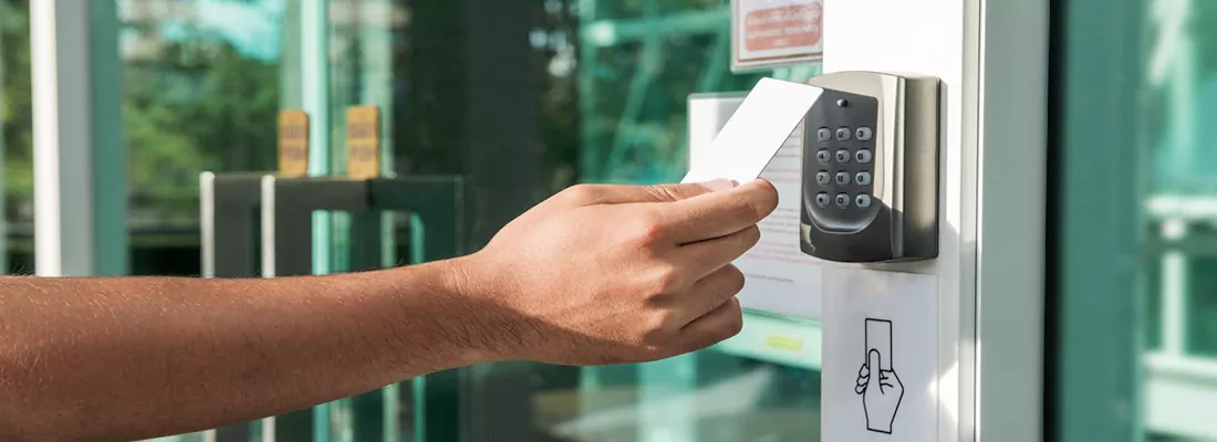 Custom Access Control Systems for Businesses in Fort Pierce, FL