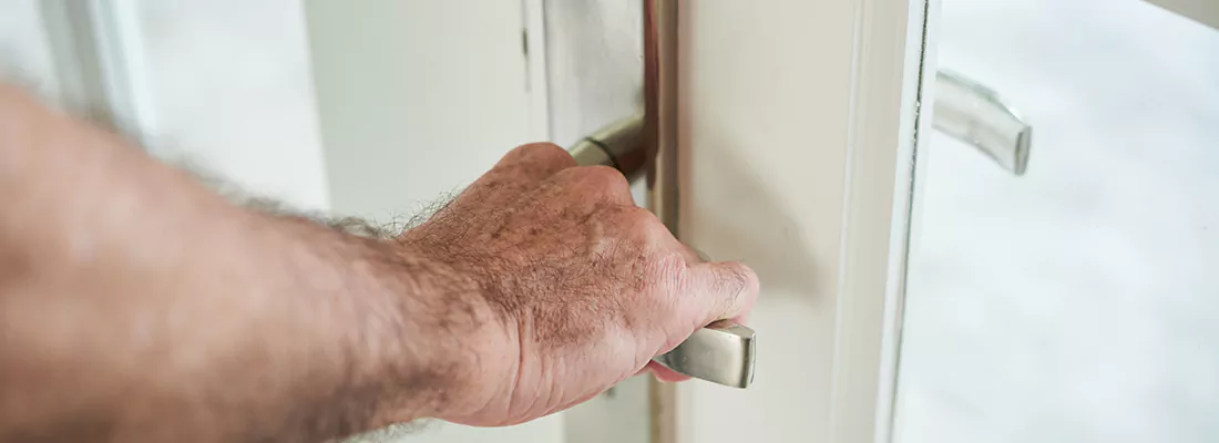 Custom Push to Lock Door Systems for Your Property in Fort Pierce, FL