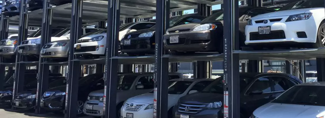 Electric Parking Pillars: A Smart Parking Solution for Residents in Fort Pierce, FL