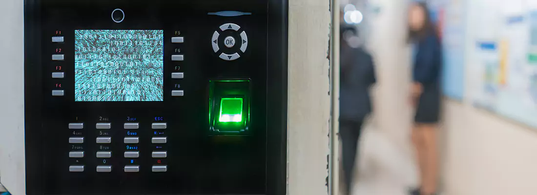 Enhance Security with Retinal Access Systems in Fort Pierce, FL