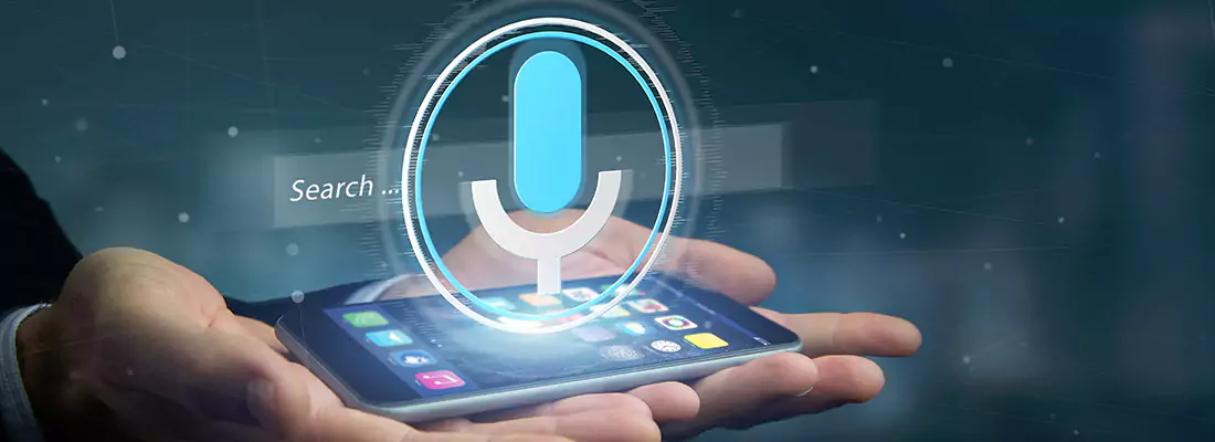 Enhance Security with Voice Recognition Access Systems in Fort Pierce, FL