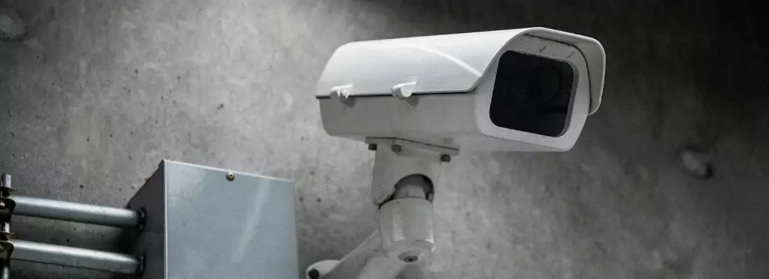 Indoor CCTV Camera Repair and Maintenance Services in Fort Pierce, FL