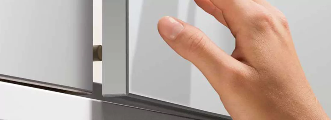 Professional Installation of Push to Open Door Systems in Fort Pierce, FL