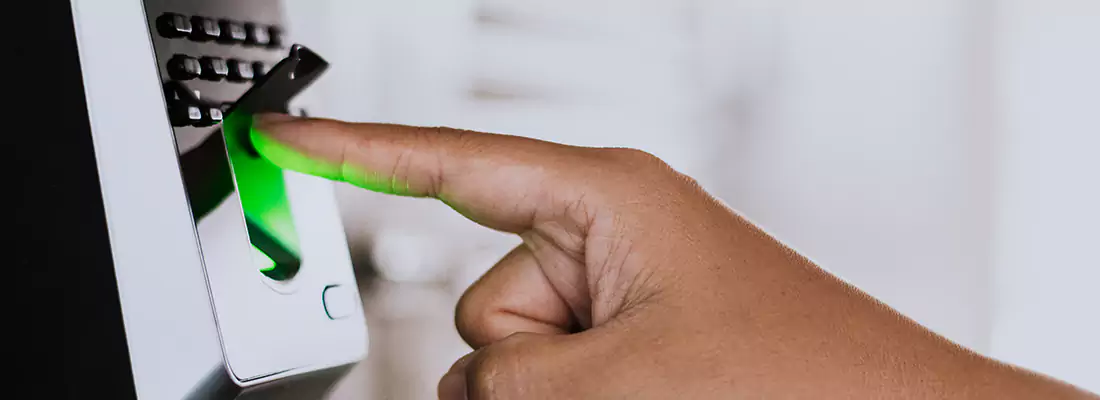 Reliable and Secure WiFi Lock Solutions in Fort Pierce, FL