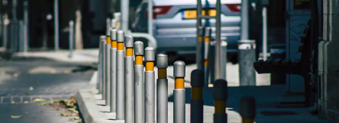 Safe and Convenient Retractable Barrier Column Systems for Properties in Fort Pierce, FL