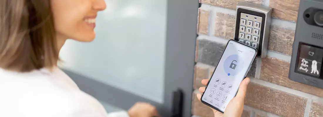 Seamless Integration of NFC Locks with Existing Security Systems in Fort Pierce, FL