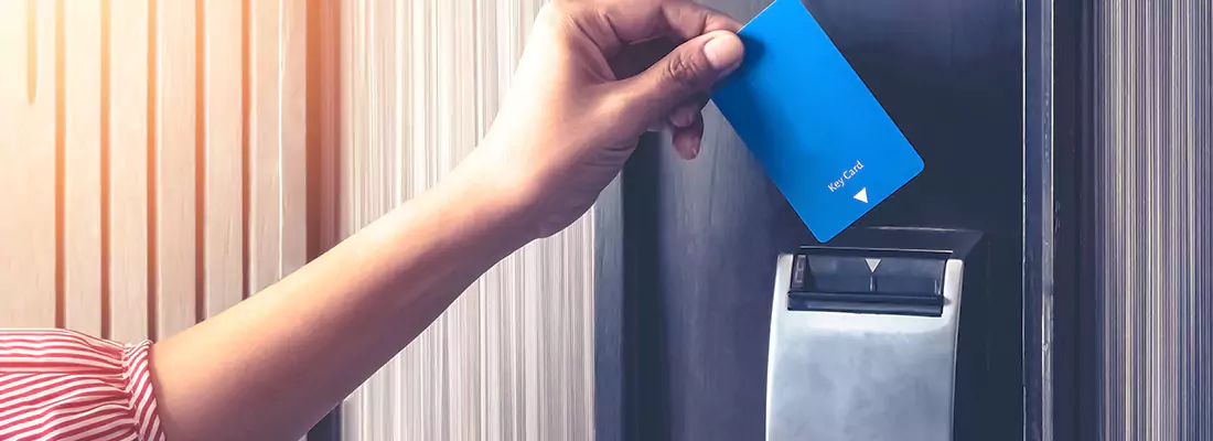 Secure Your Fort Pierce Home or Business with Electric Locks