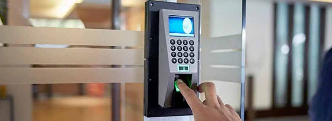 Secure Your Facility with Industrial Access Control Installation in Fort Pierce, FL