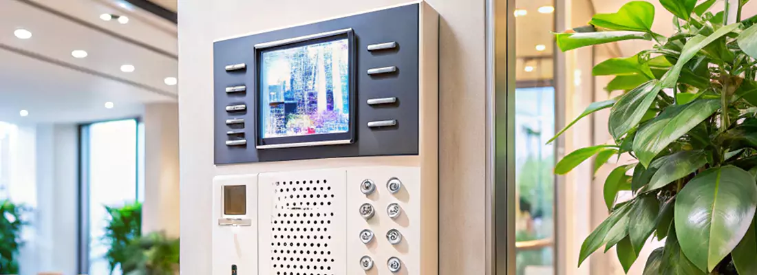 Secure Your Facility with Retinal Access Systems in Fort Pierce, FL