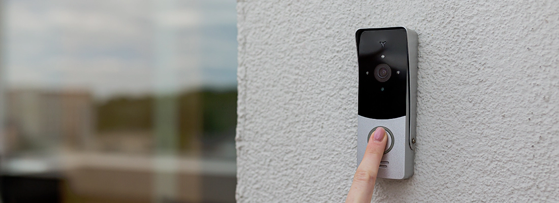Smart Doorbell Installation Experts in Fort Pierce, FL