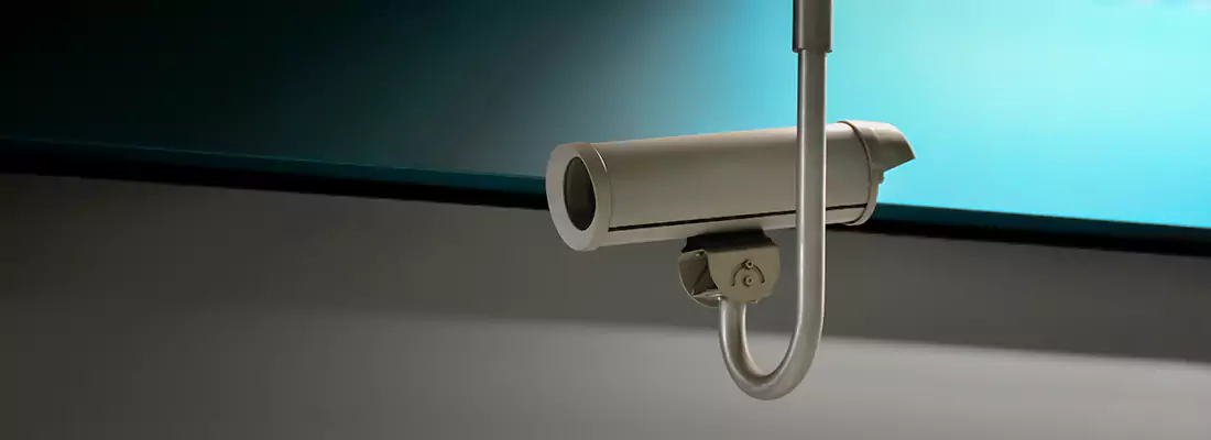 Smart Wireless CCTV Cameras for Remote Monitoring in Fort Pierce, FL