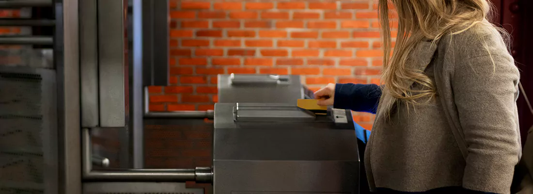 Upgrade to Modern Security Turnstile Systems in Fort Pierce, FL