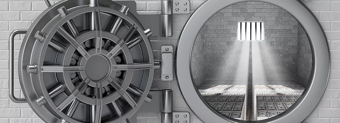 Vault Repair in Fort Pierce, FL