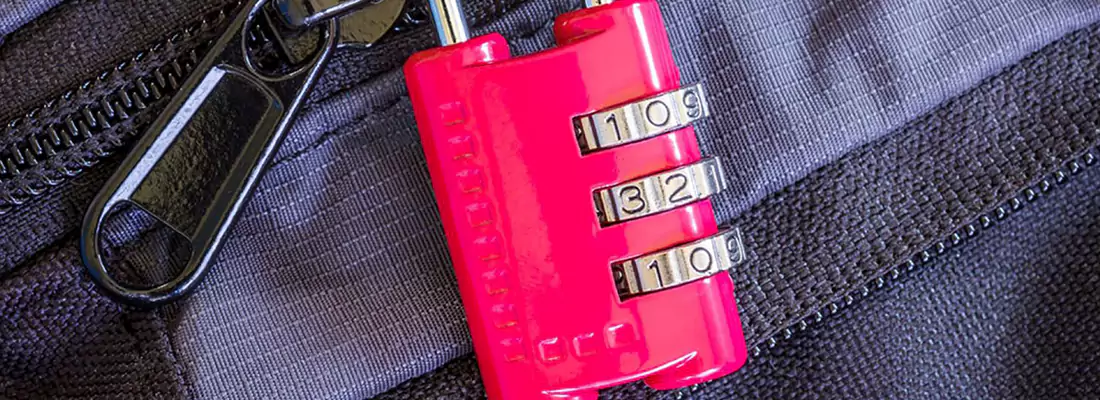 Combination Lock Installation in Fort Pierce, FL