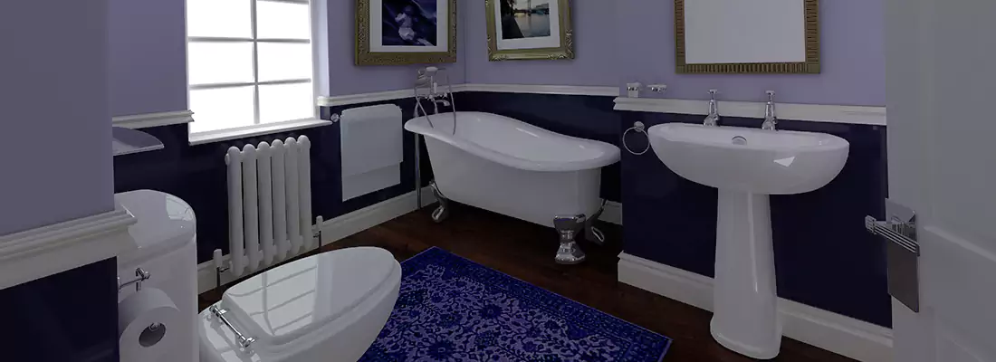 Emergency Washroom Call System Installation in Fort Pierce, FL