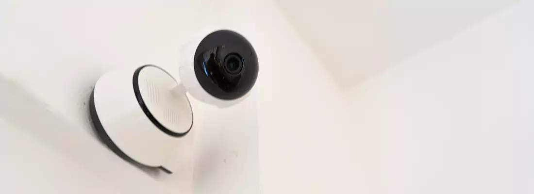 Why Choose Fort Pierce Access Control for Indoor CCTV Camera Services in Fort Pierce, FL?