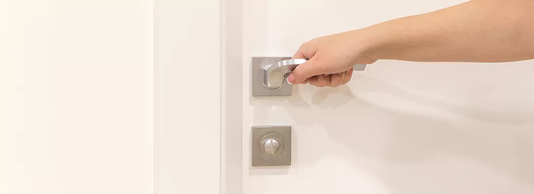 Wireless Push to Lock Door Options in Fort Pierce, FL