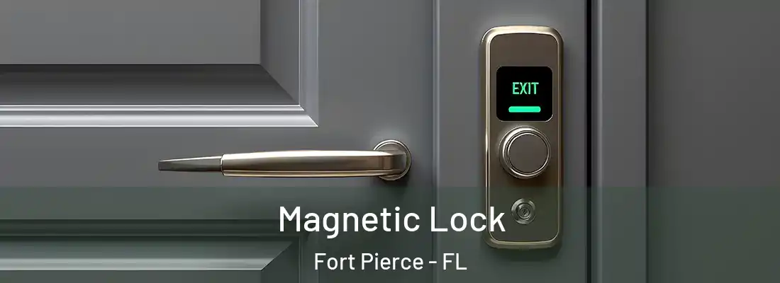  Magnetic Lock Fort Pierce - FL