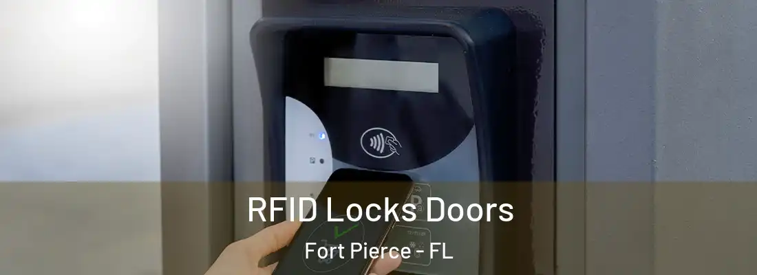  RFID Locks Doors Fort Pierce - FL