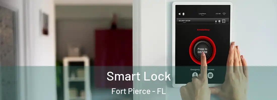  Smart Lock Fort Pierce - FL